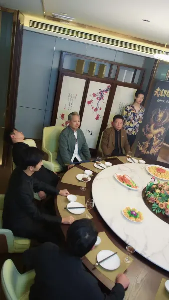 ผู้พิทักษ์ของฉัน คือเทพนักรบ