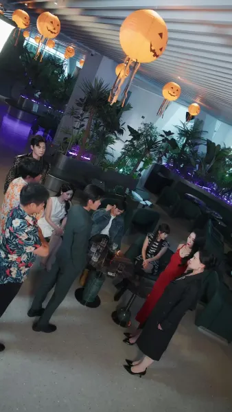 ผู้พิทักษ์ของฉัน คือเทพนักรบ