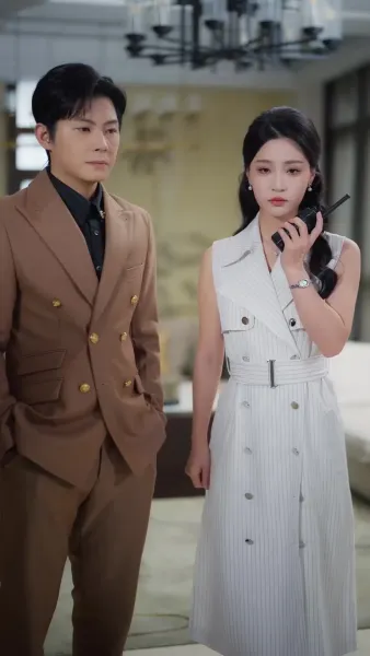 ผู้พิทักษ์ของฉัน คือเทพนักรบ