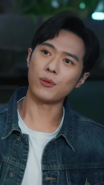 ผู้พิทักษ์ของฉัน คือเทพนักรบ