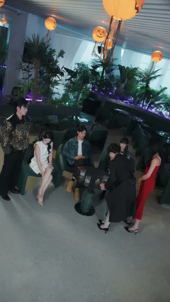 ผู้พิทักษ์ของฉัน คือเทพนักรบ