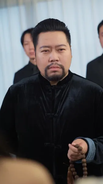 ผู้พิทักษ์ของฉัน คือเทพนักรบ