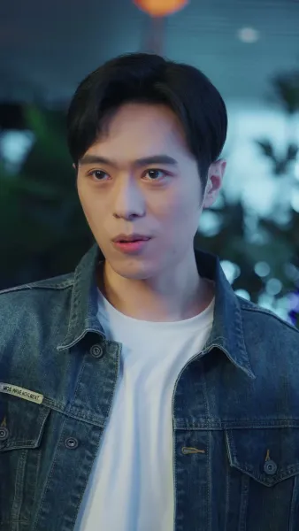 ผู้พิทักษ์ของฉัน คือเทพนักรบ