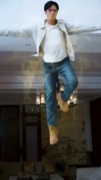 ผู้พิทักษ์ของฉัน คือเทพนักรบ