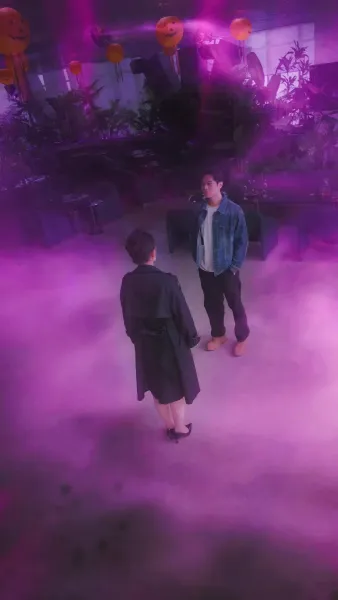 ผู้พิทักษ์ของฉัน คือเทพนักรบ