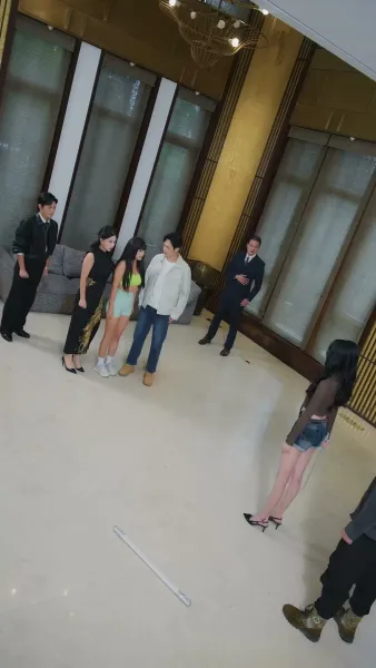 ผู้พิทักษ์ของฉัน คือเทพนักรบ