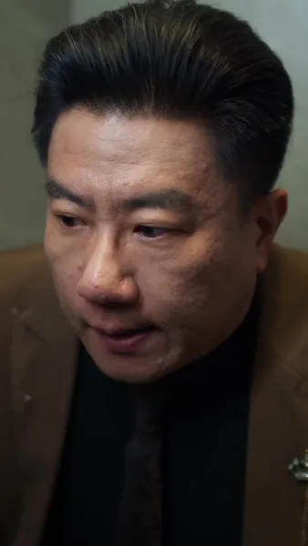 ผู้พิทักษ์ของฉัน คือเทพนักรบ