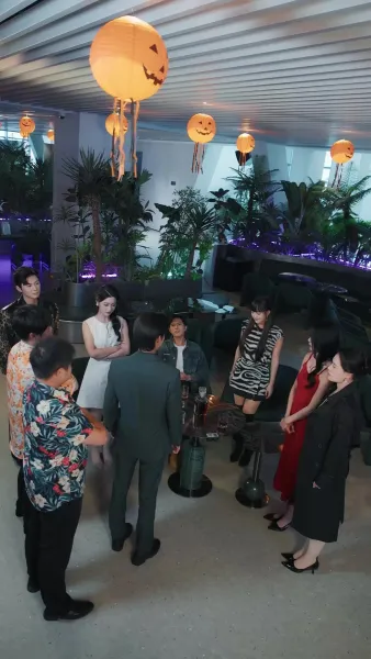 ผู้พิทักษ์ของฉัน คือเทพนักรบ