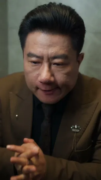 ผู้พิทักษ์ของฉัน คือเทพนักรบ