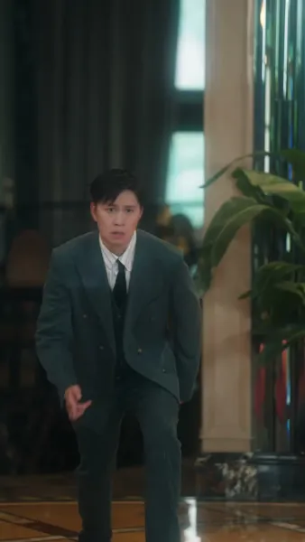 รักเก่าโรยรา รักใหม่ผลิใบ