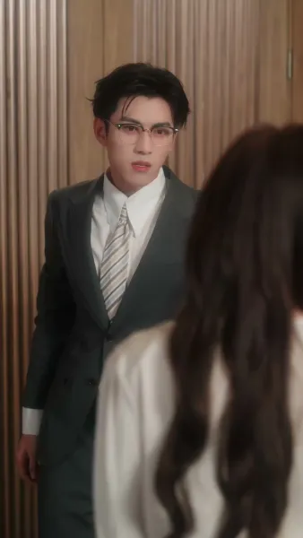 รักเก่าโรยรา รักใหม่ผลิใบ