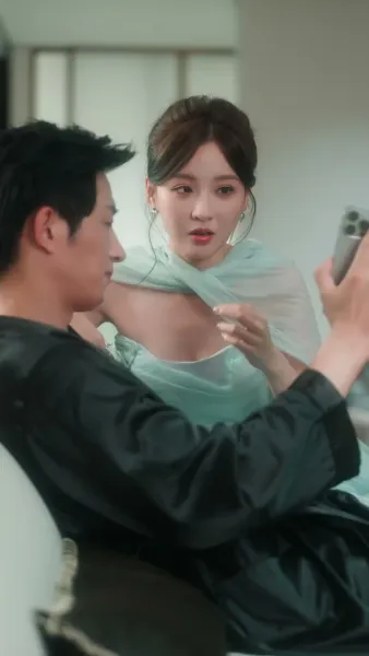 รักเก่าโรยรา รักใหม่ผลิใบ