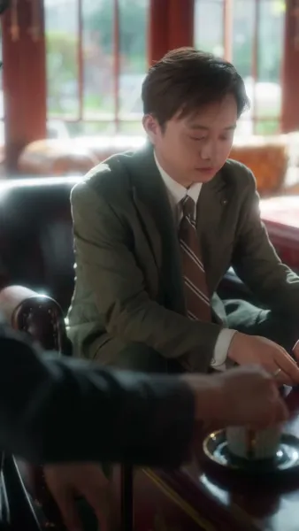 รักเก่าโรยรา รักใหม่ผลิใบ