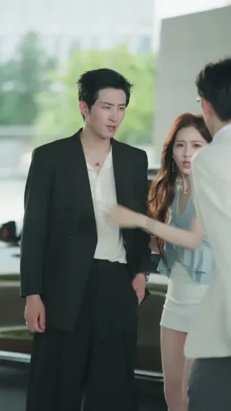 รักเก่าโรยรา รักใหม่ผลิใบ