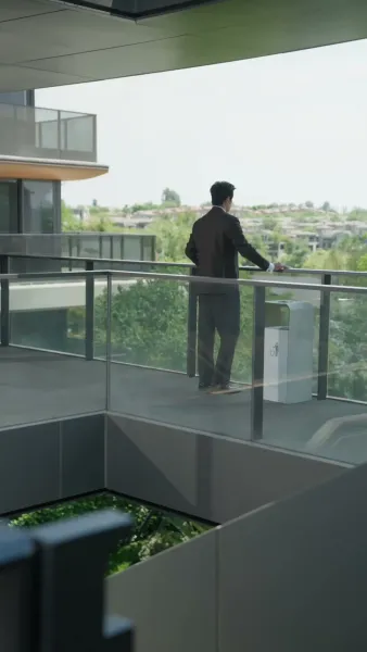 รักเก่าโรยรา รักใหม่ผลิใบ