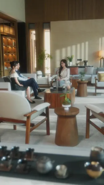 รักเก่าโรยรา รักใหม่ผลิใบ