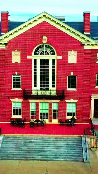 ฮาร์ต-เบรกเกอร์