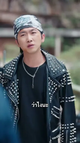 (พากย์เสียง)หัวใจนักซิ่ง