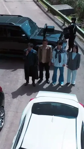 (พากย์เสียง)หัวใจนักซิ่ง