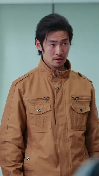 (พากย์เสียง)หัวใจนักซิ่ง