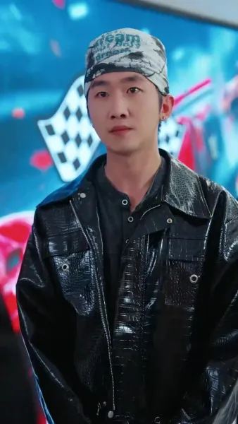 (พากย์เสียง)หัวใจนักซิ่ง