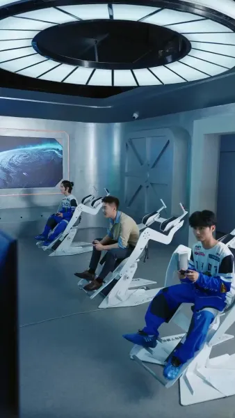 (พากย์เสียง)หัวใจนักซิ่ง