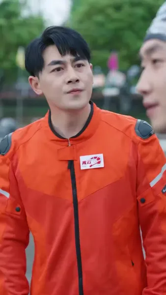 (พากย์เสียง)หัวใจนักซิ่ง