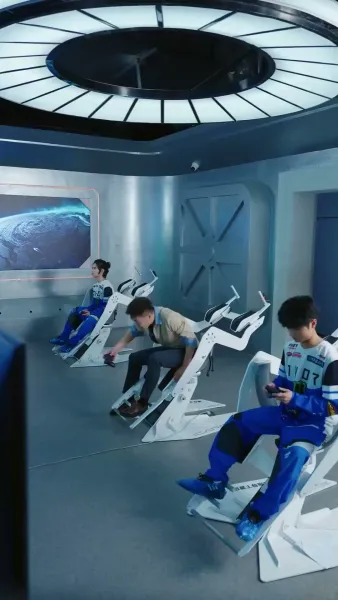 (พากย์เสียง)หัวใจนักซิ่ง