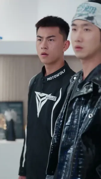 (พากย์เสียง)หัวใจนักซิ่ง