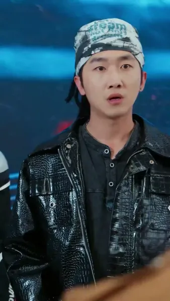 (พากย์เสียง)หัวใจนักซิ่ง