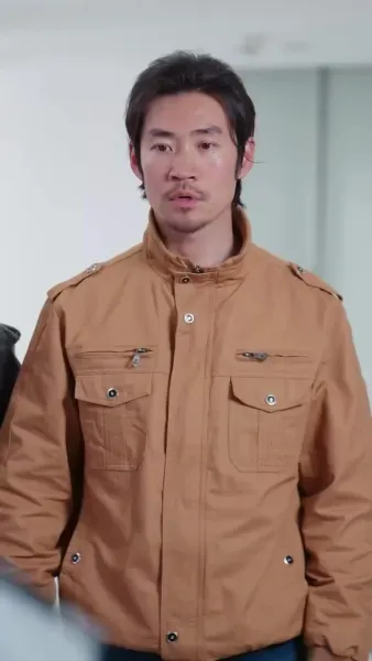 (พากย์เสียง)หัวใจนักซิ่ง