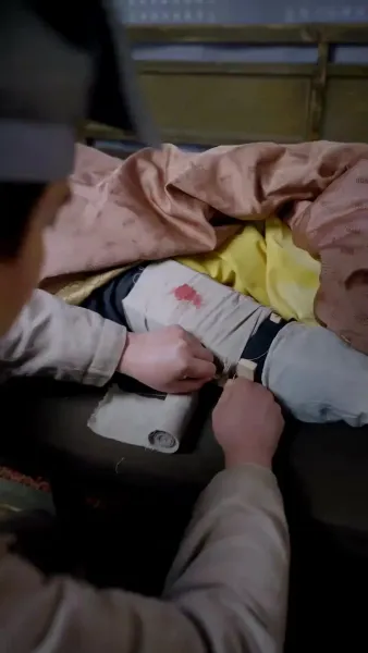 เกรงว่าจะสายไป