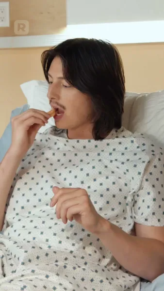 แกล้งทำจนรักฉัน