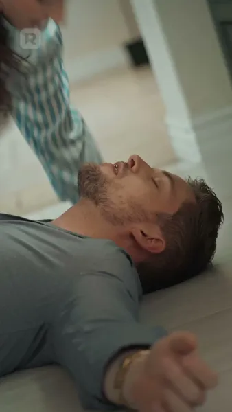 แกล้งทำจนรักฉัน