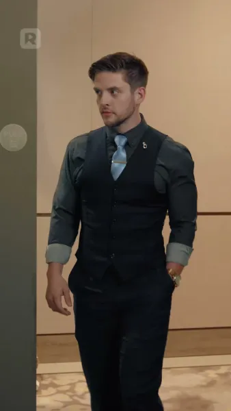 แกล้งทำจนรักฉัน