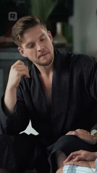 แกล้งทำจนรักฉัน