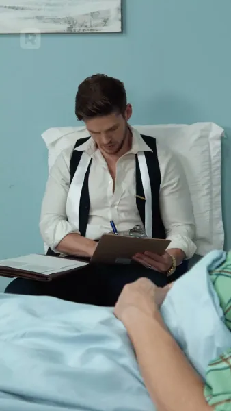 แกล้งทำจนรักฉัน