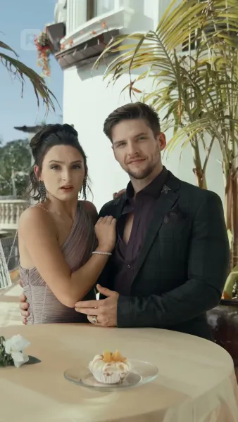 แกล้งทำจนรักฉัน