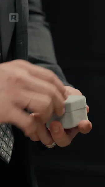 แกล้งทำจนรักฉัน