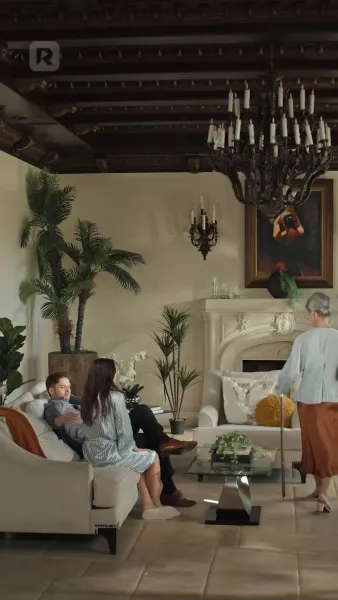 แกล้งทำจนรักฉัน