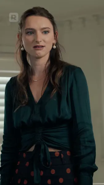 แกล้งทำจนรักฉัน