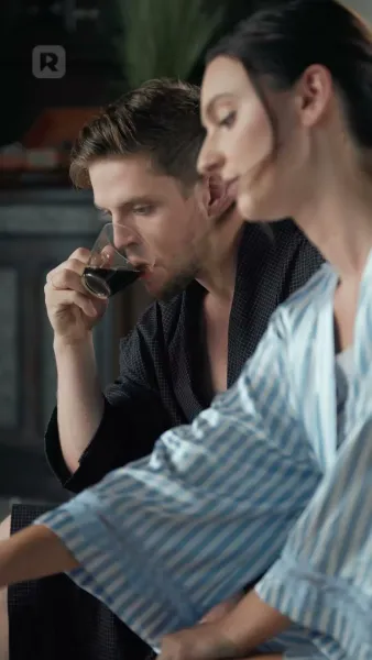 แกล้งทำจนรักฉัน