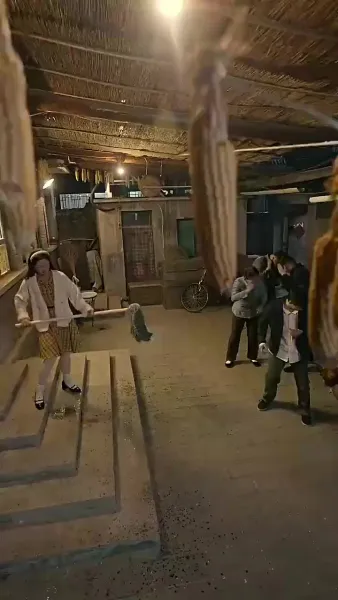 ฉันย้อนเวลา กลับไปเป็นแม่เลี้ยง