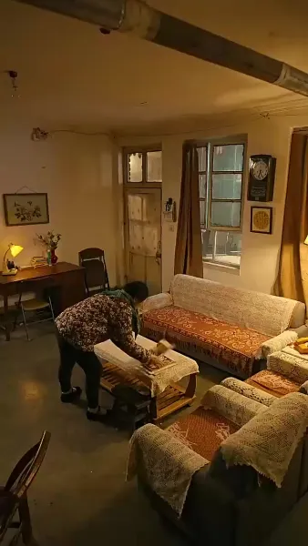 ฉันย้อนเวลา กลับไปเป็นแม่เลี้ยง