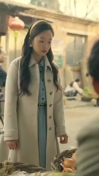 ฉันย้อนเวลา กลับไปเป็นแม่เลี้ยง