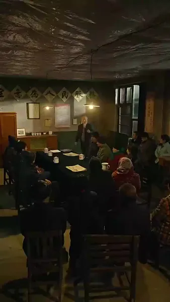 ฉันย้อนเวลา กลับไปเป็นแม่เลี้ยง