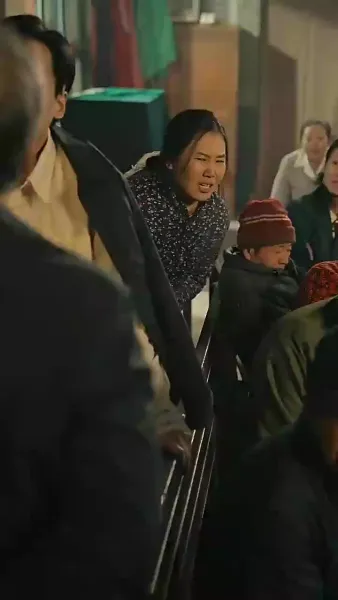 ฉันย้อนเวลา กลับไปเป็นแม่เลี้ยง