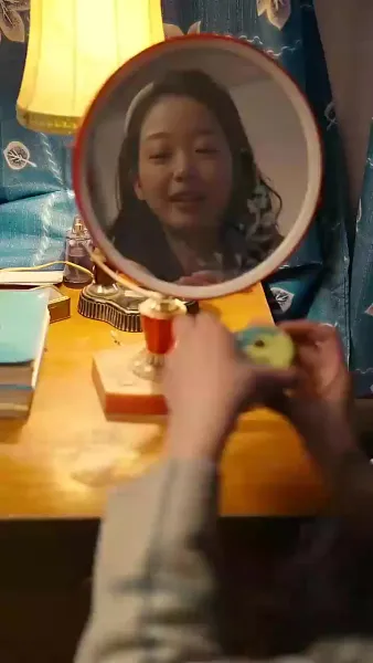 ฉันย้อนเวลา กลับไปเป็นแม่เลี้ยง