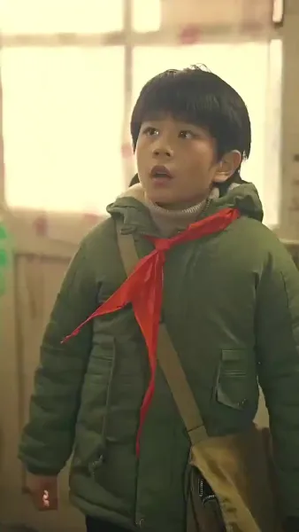 ฉันย้อนเวลา กลับไปเป็นแม่เลี้ยง