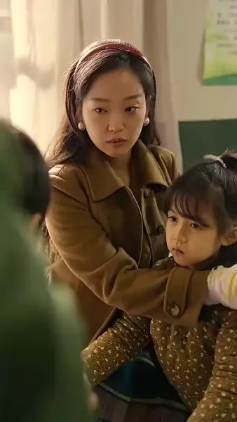 ฉันย้อนเวลา กลับไปเป็นแม่เลี้ยง